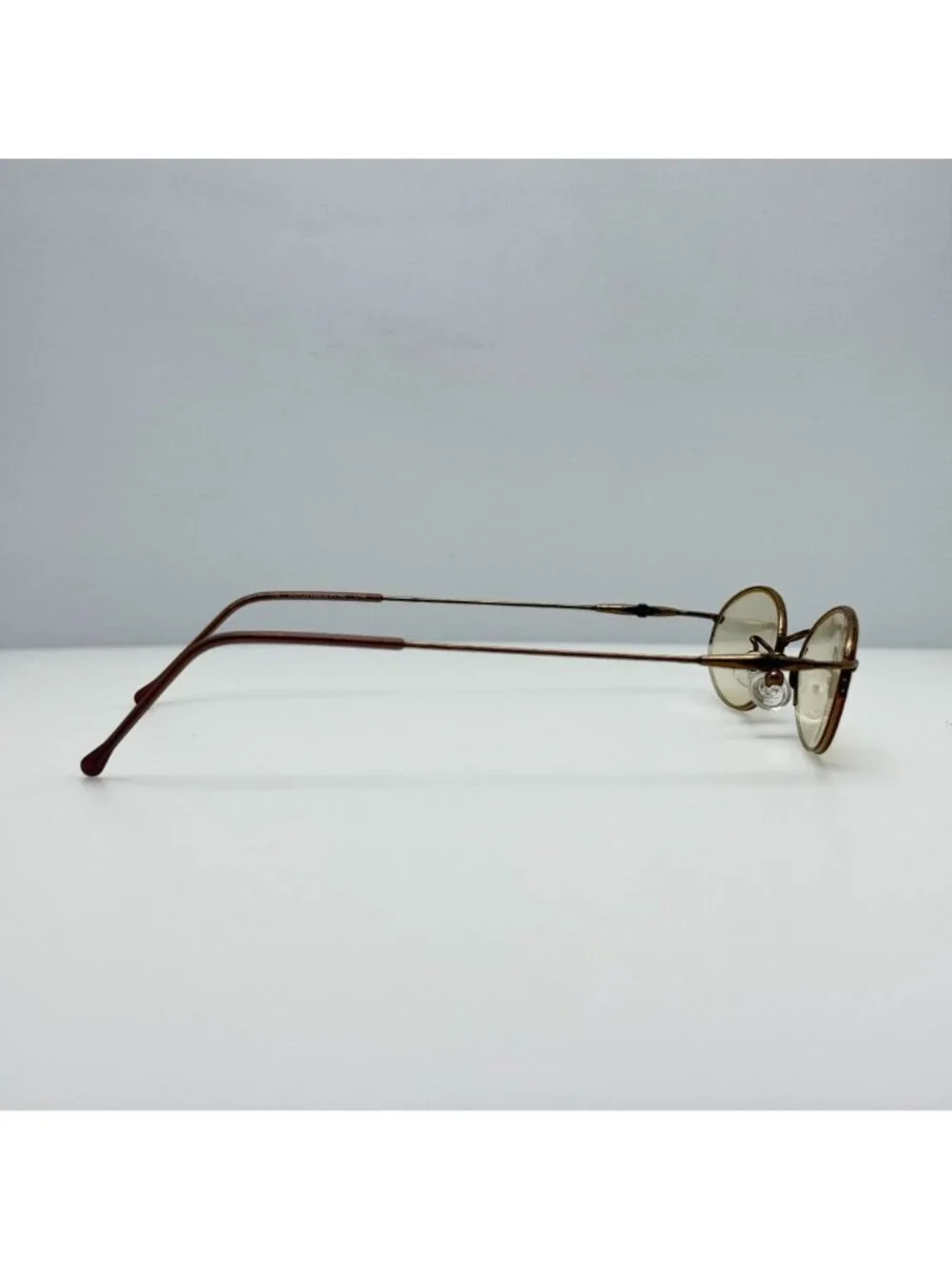 Safilo Verge Funk C1M Eyeglasses Eye Glasses Frames 44-22-135